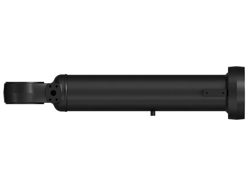 ЦИЛИНДР В СБОРЕ