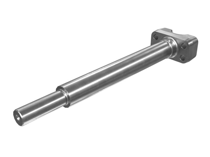 ШТОК В СБОРЕ