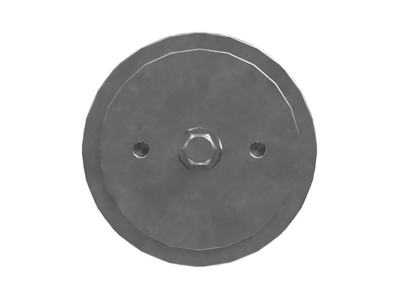 ГИДРОАККУМУЛЯТОР