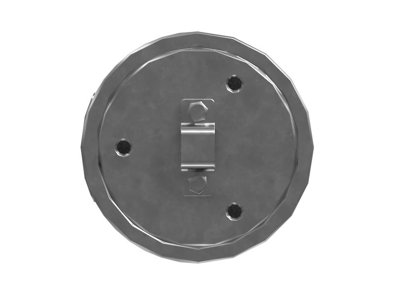 ГИДРОАККУМУЛЯТОР