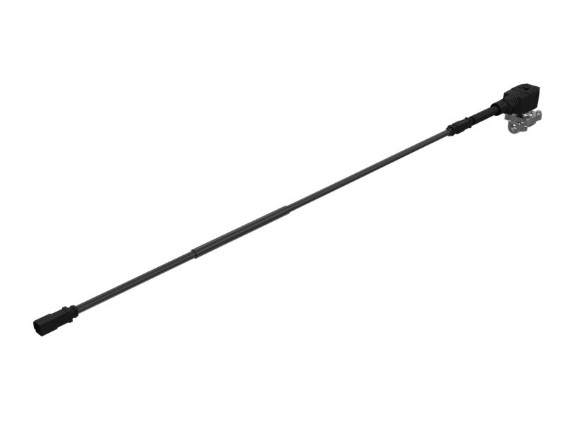 БЛОК КЛАПАНА ЭЛЕКТРОМАГНИТНОГО