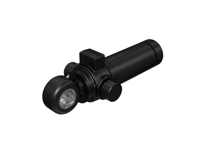 БЛОК ЦИЛИНДРА 100 2