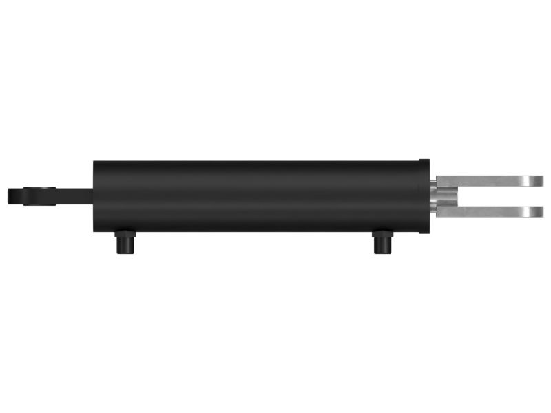 БЛОК ЦИЛИНДРОВ