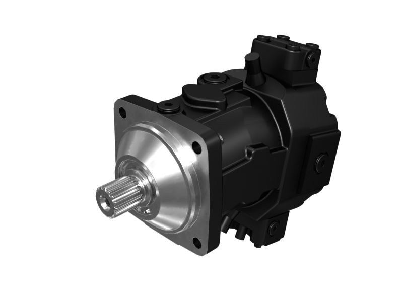 ПОРШЕНЬ БЛОК ЭЛЕКТРОДВИГАТЕЛЯ