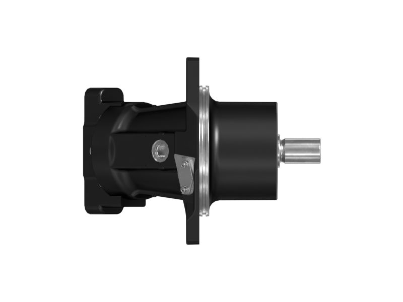 БЛОК ЭЛЕКТРОДВИГАТЕЛЯ PLF