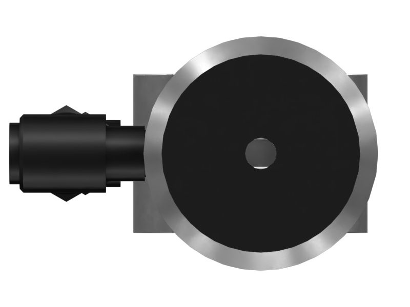 БЛОК ЦИЛИНДРА 055 7