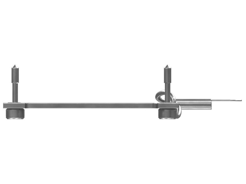 КРЫШКА В СБОРЕ