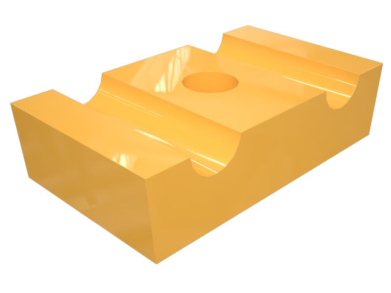 206-6409: ПОЛУЗАЖИМ