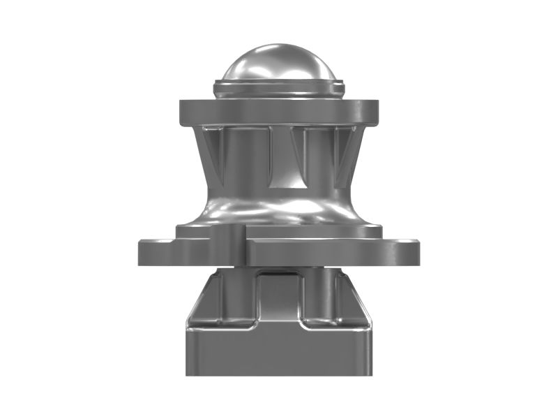 БЛОК ПРИВОДА ВЕНТИЛЯТОРА