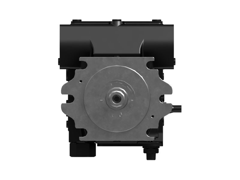 Caterpillar 471-5739 – PUMPENGRUPPE PS B – Ansicht 4