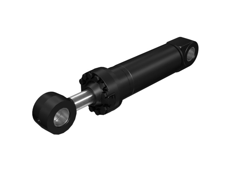 ГРУППА ЦИЛИНДРОВ 0292