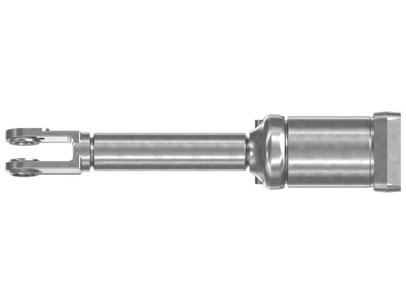 ЦИЛИНДР В СБОРЕ