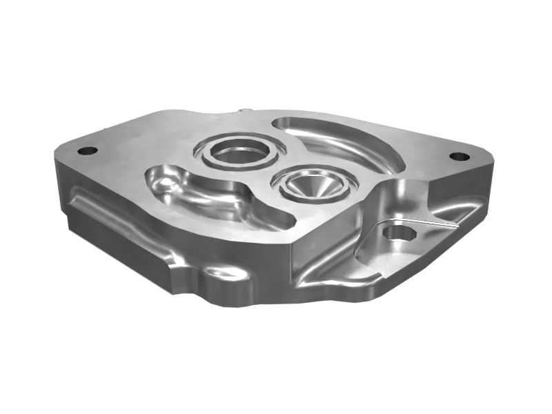 357-1664: ПЕРЕХОДНИК В СБОРЕ