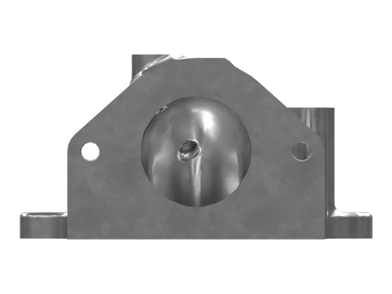 КРЫШКА В СБОРЕ