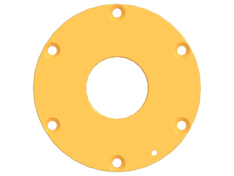 НАКЛАДНАЯ ПЛИТА