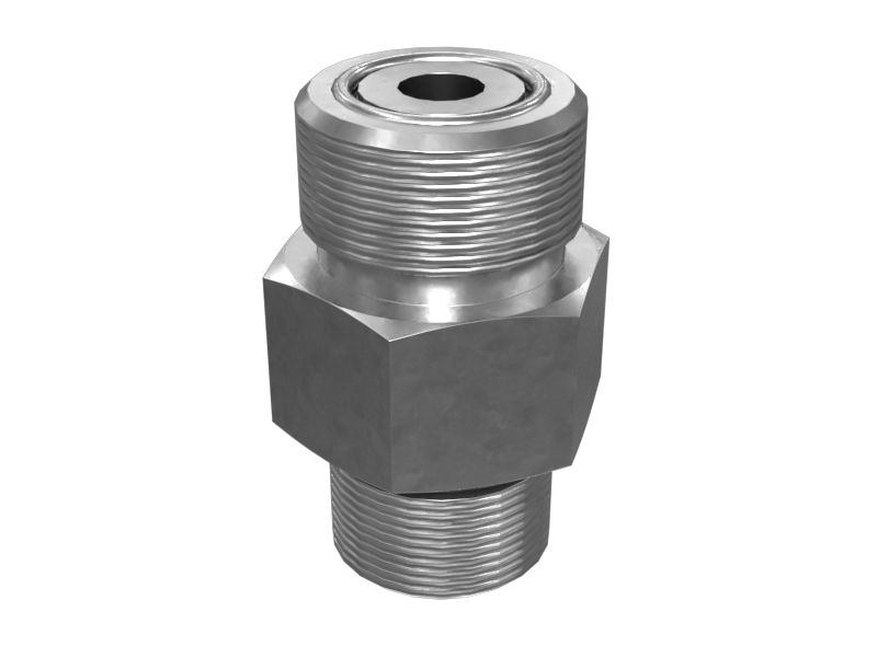 559-4027: 7/8-14 UNF-2A X 1-14 UNS-2A Check Valve 5594027 купить