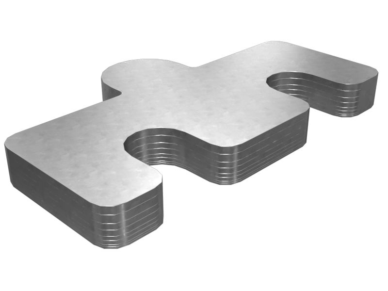 616-8035: SHIM-PACK