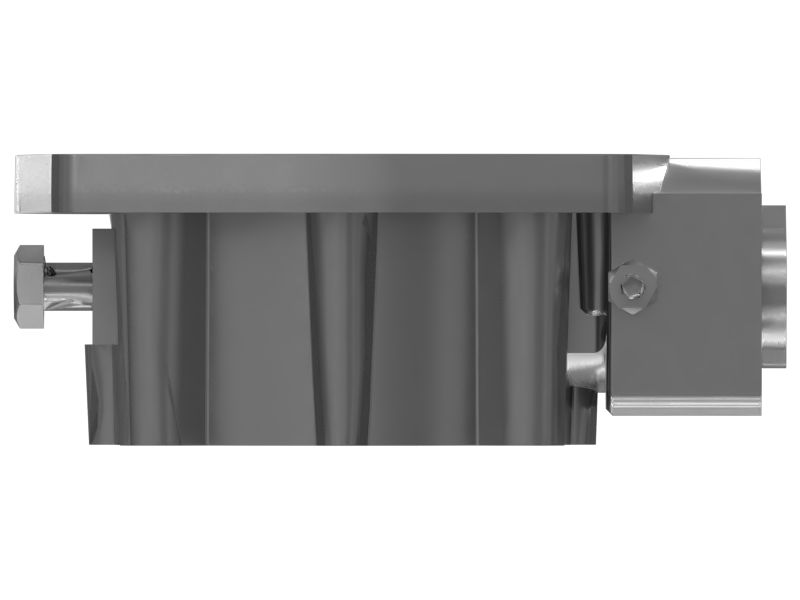 КУЗОВ В СБОРЕ