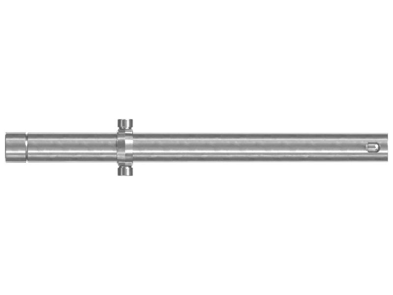 ГИДРОЦИЛИНДР В СБОРЕ