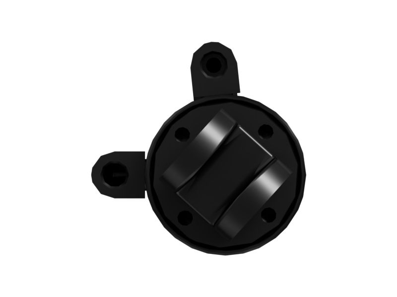 CYLINDER GP