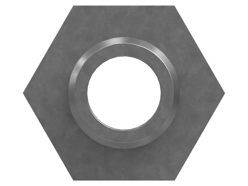 ВСТАВКА ВПУСКНОГО ОТВЕРСТИЯ ПЛАСТИКОВАЯ