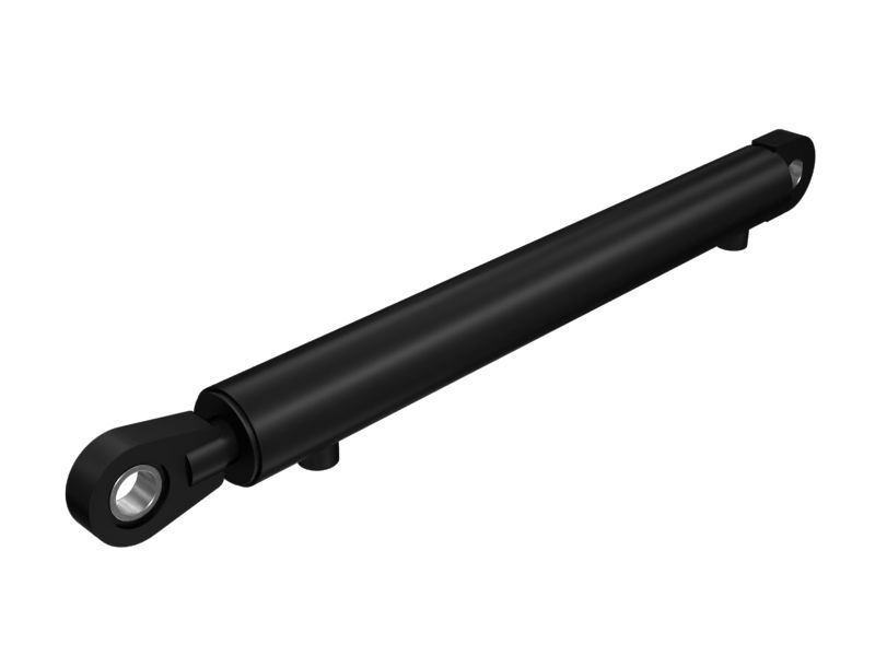 ЦИЛИНДР В СБОРЕ