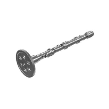 108-6277: CONJ EIXO-COMANDO
