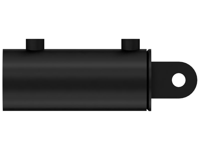 BARREL AS