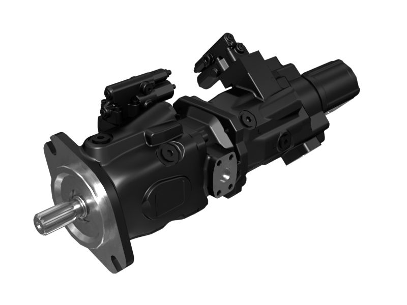 509-9289: PUMP GP-2PS 5099289 купить