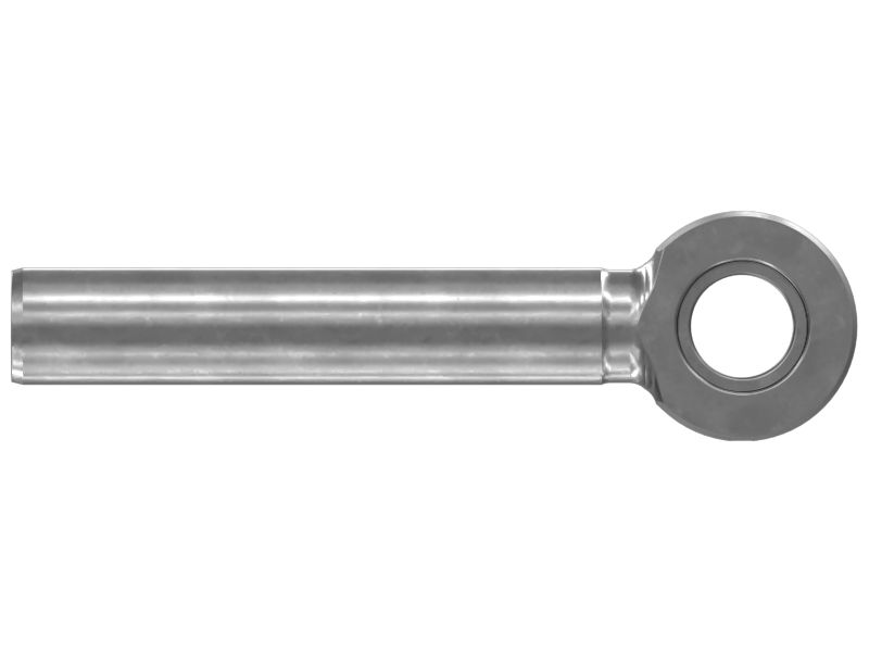 121-9245: Hydraulic Rod Assembly 1219245 купить