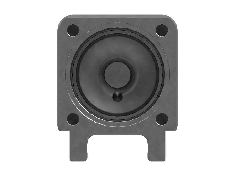 ЦИЛИНДР В СБОРЕ