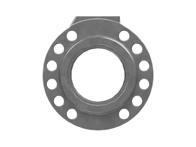 Головка воротка