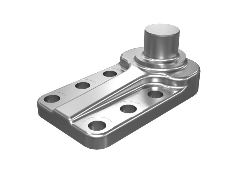 224-2695: ОПОРА ДВИГАТЕЛЯ