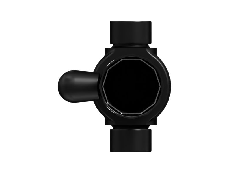 ЦИЛИНДР В СБОРЕ