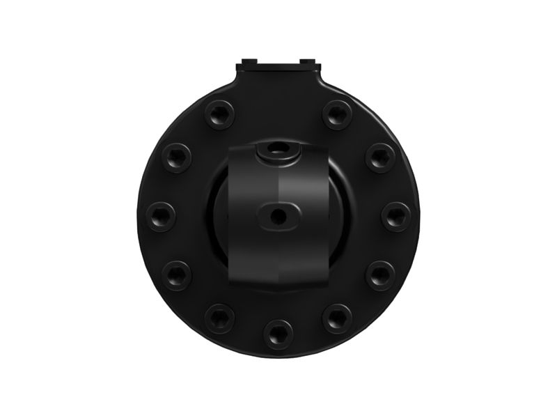 CYLINDER GP