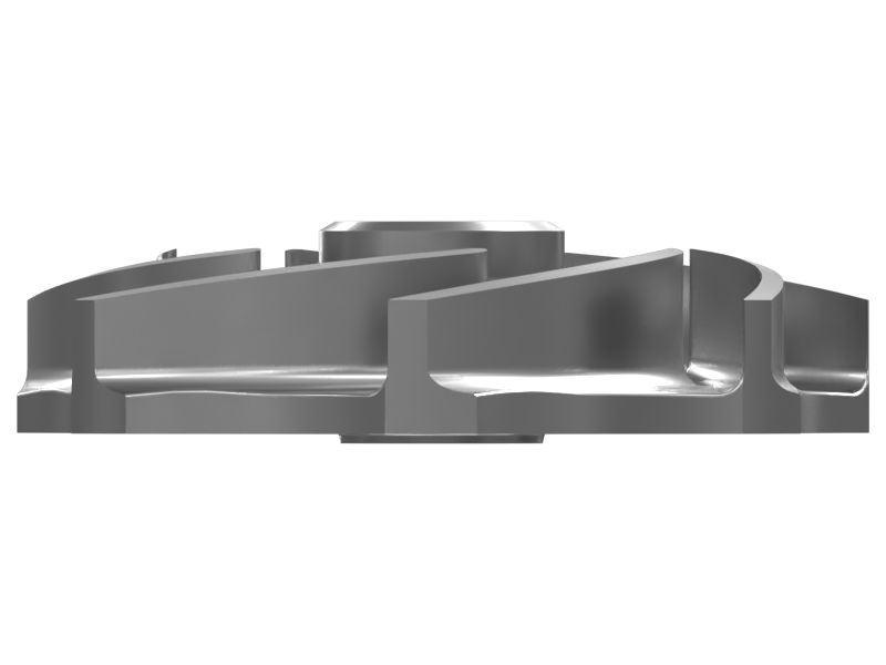 КРЫЛЬЧАТКА ВОДНАЯ