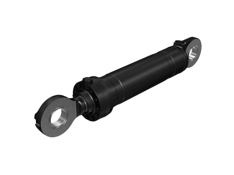 30R-1019: Cat® Reman Hydraulic Cylinder