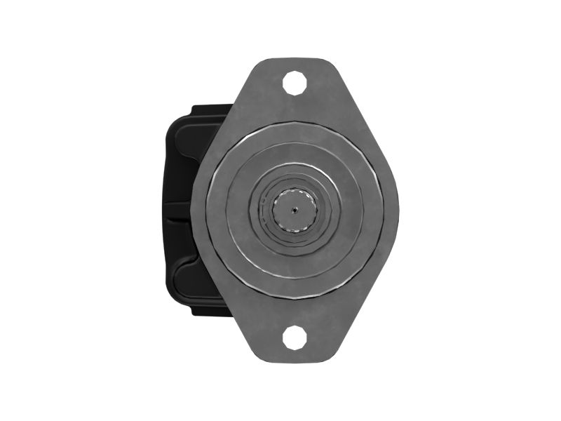 PUMP GP-GEAR
