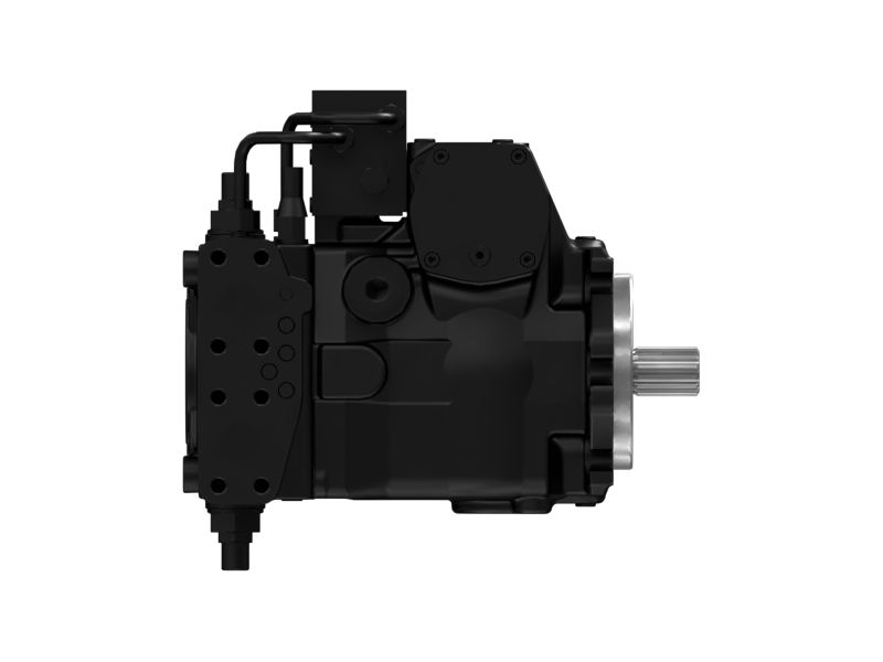 529-6177: PUMP GP-PS 5296177 купить