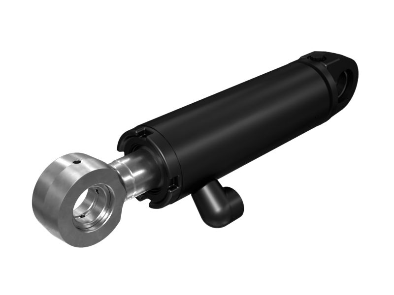 Блок цилиндра