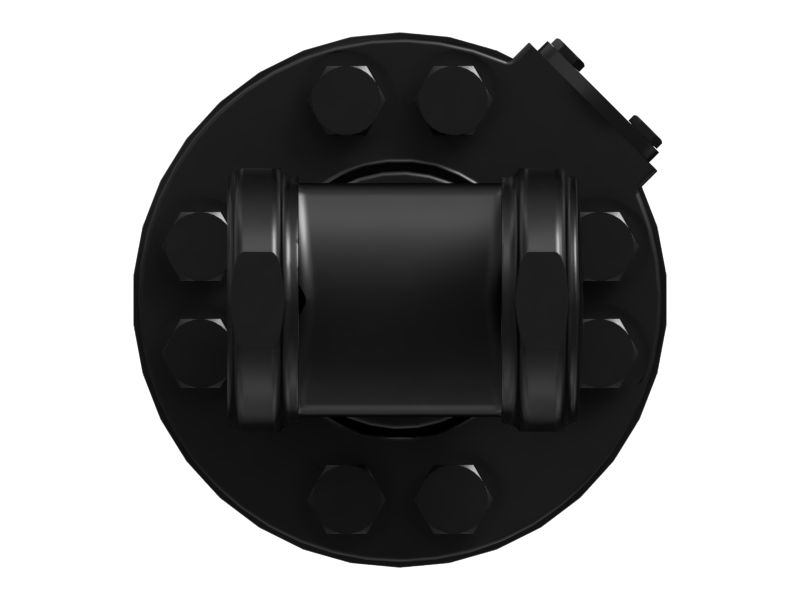 Cat® Reman Hydraulic Cylinder