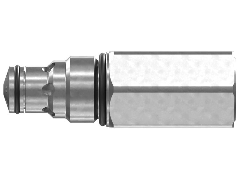 БЛОК КЛАПАНА D R