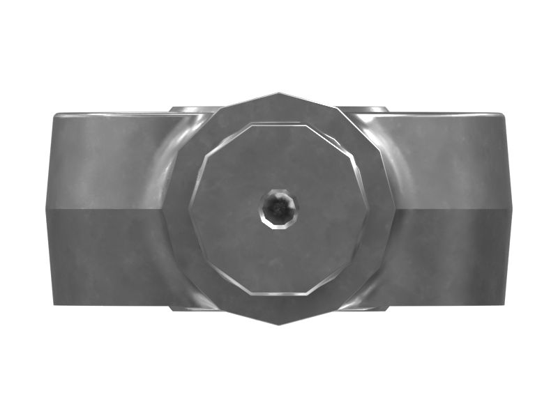 Cat® Reman Hydraulic Rod with Eye Bearing