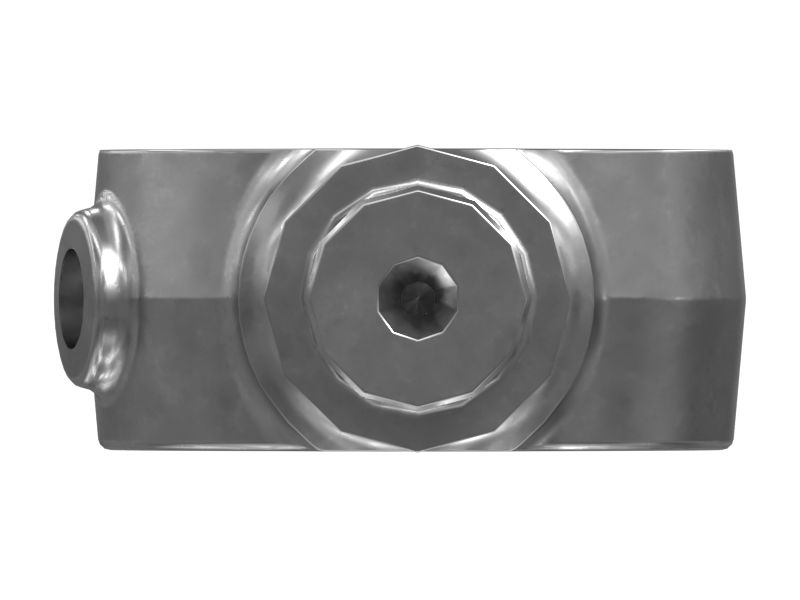 373-7639: Hydraulic Rod Assembly 3737639 купить