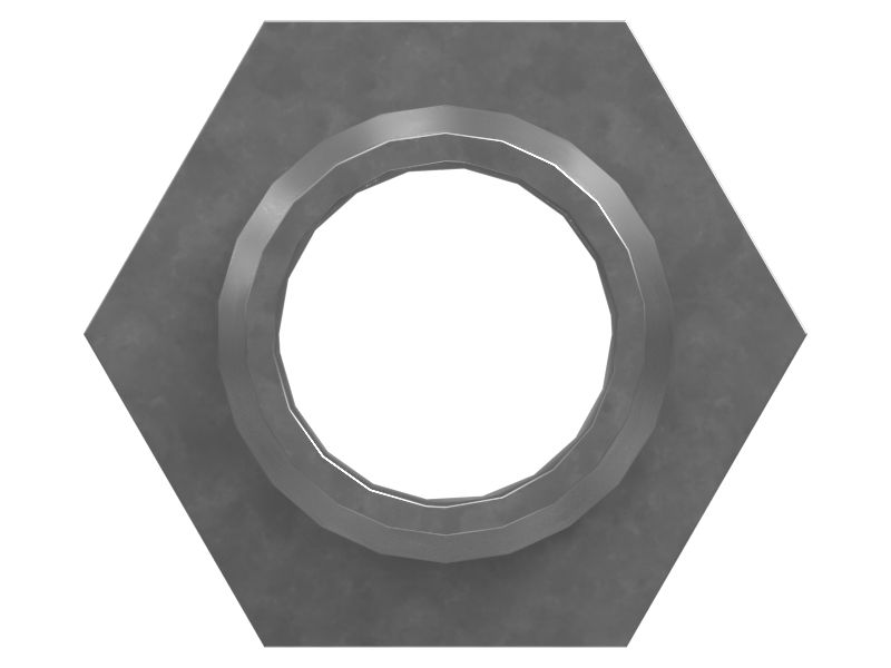 ВСТАВКА ВПУСКНОГО ОТВЕРСТИЯ ПЛАСТИКОВАЯ