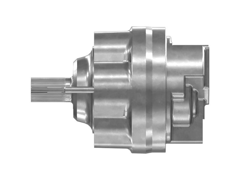 БЛОК ЭЛЕКТРОДВИГАТЕЛЯ PR4