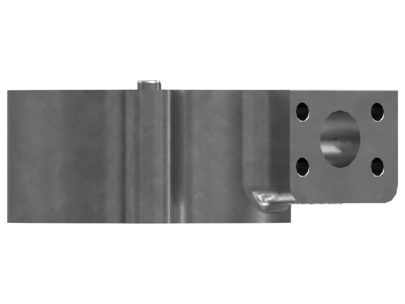 КУЗОВ В СБОРЕ