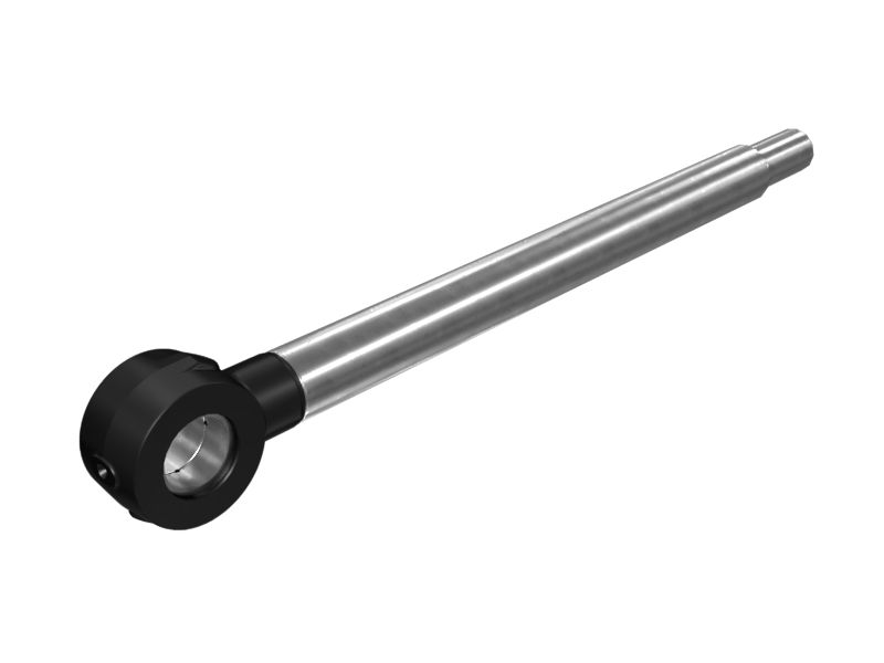 Cat® Reman Hydraulic Rod with Eye Bearing