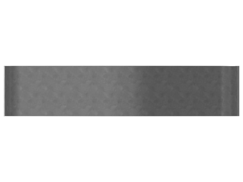 233-4668: 20mm Thick Rectangular Flange | CATCorp