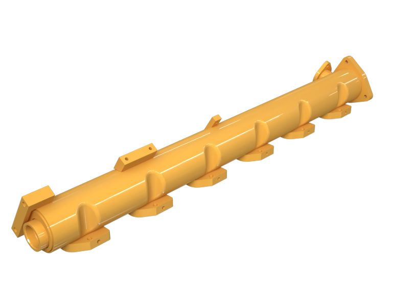 КОЛЛЕКТОР В СБОРЕ